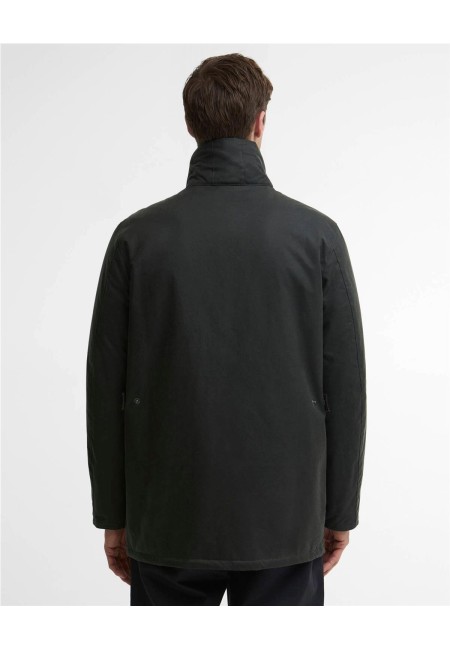 Chaqueta Barbour