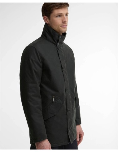 Chaqueta Barbour