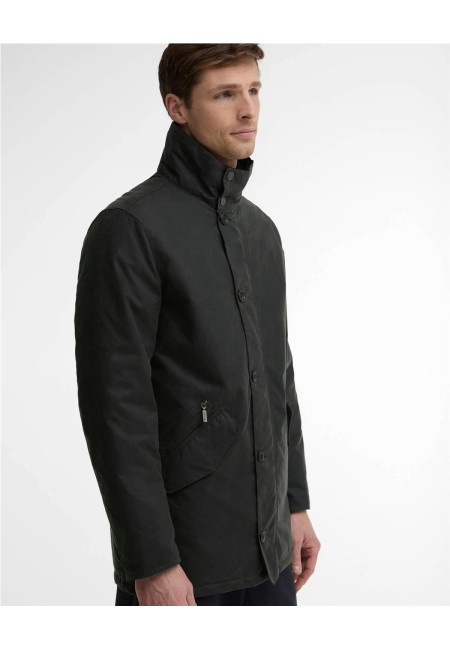 Chaqueta Barbour