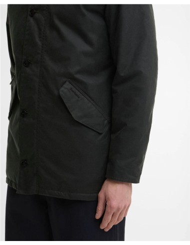 Chaqueta Barbour