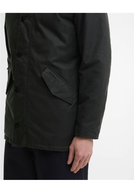 Chaqueta Barbour