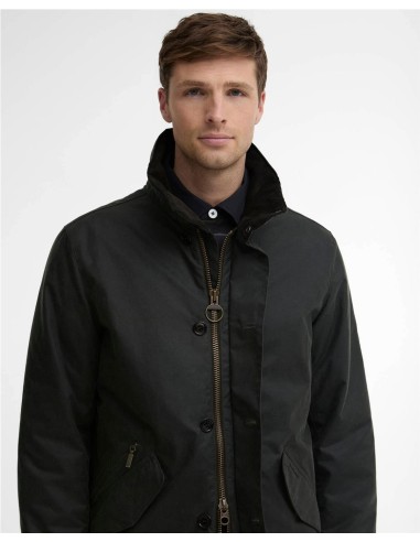 Chaqueta Barbour