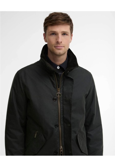 Chaqueta Barbour