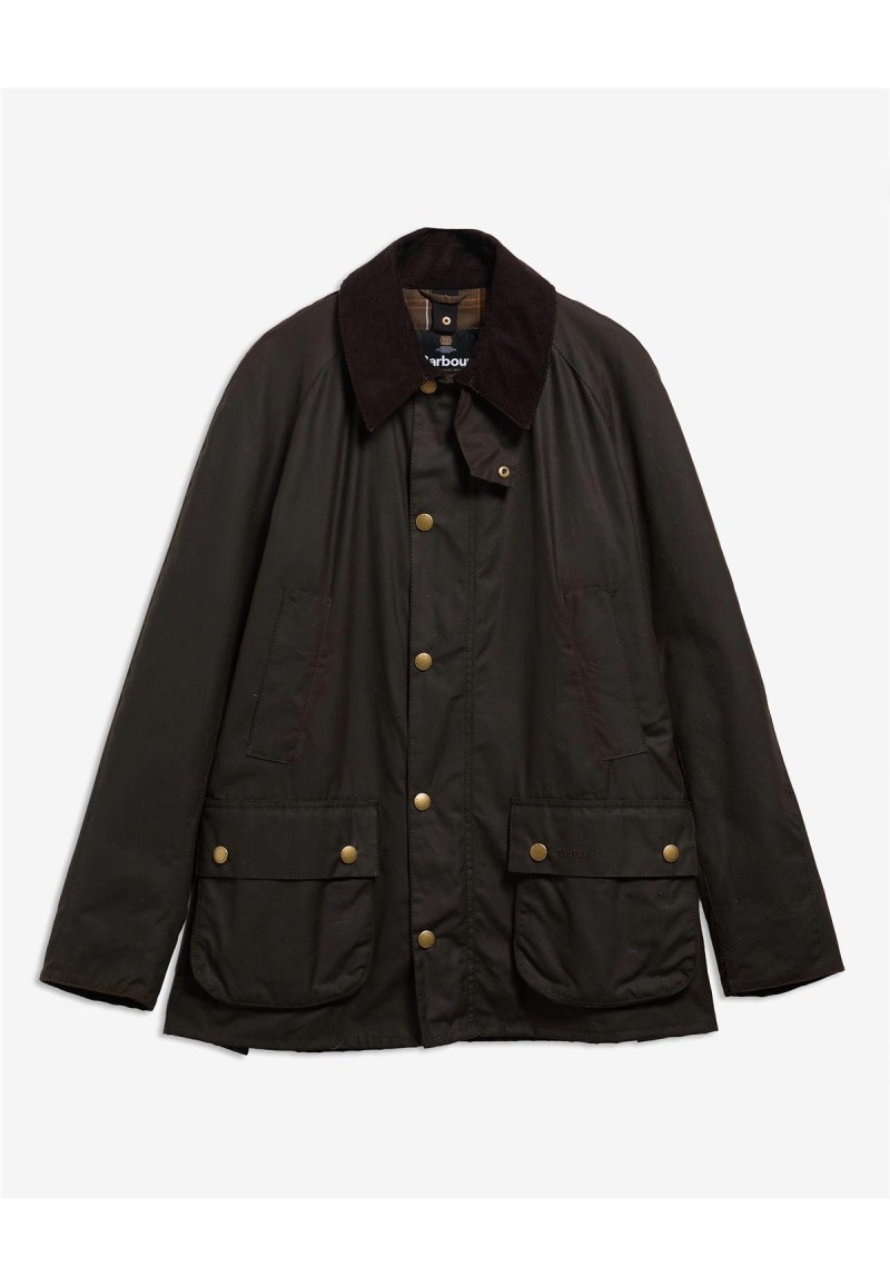 Chaqueta Barbour Ashby 2