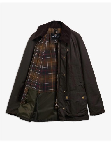 Chaqueta Barbour Ashby
