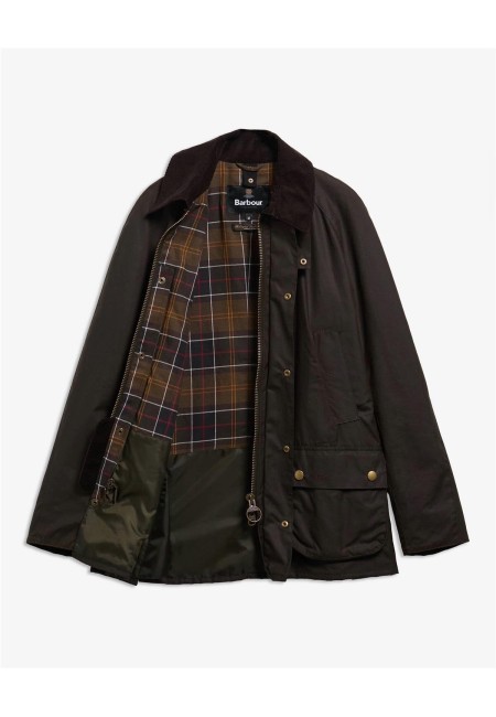 Chaqueta Barbour Ashby