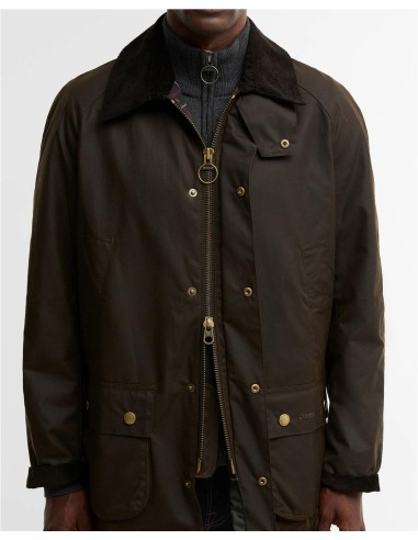 Chaqueta Barbour Ashby