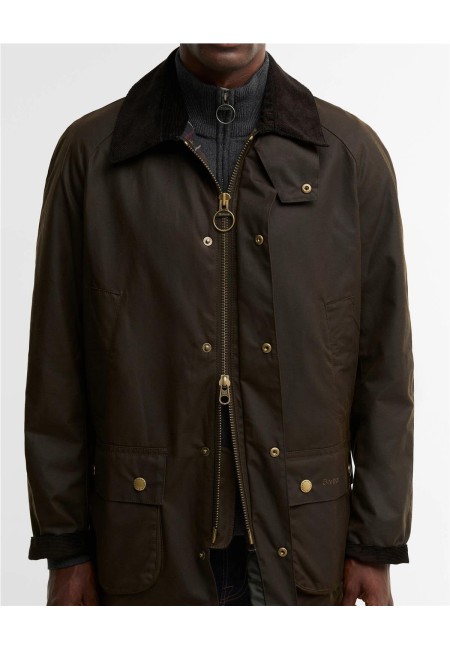 Chaqueta Barbour Ashby