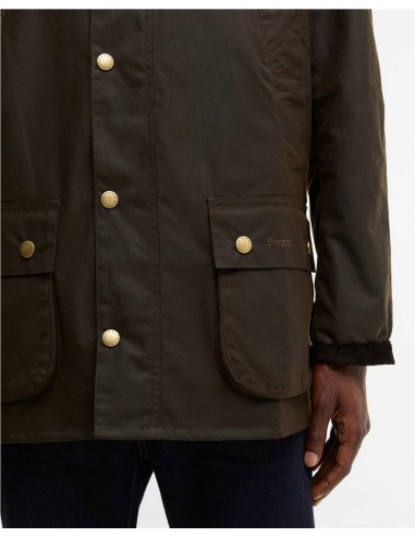 Chaqueta Barbour Ashby