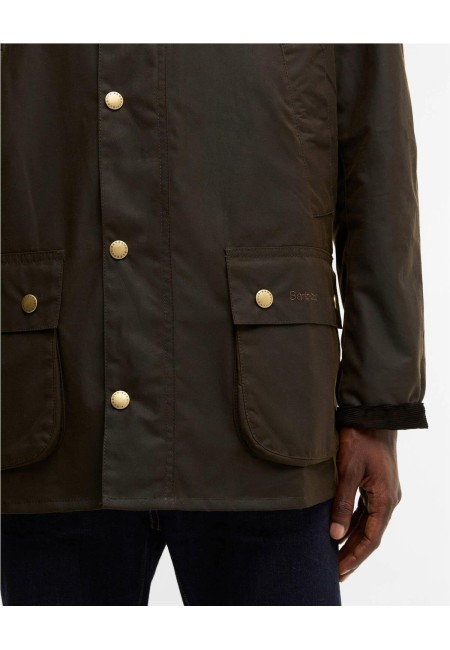 Chaqueta Barbour Ashby