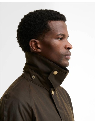Chaqueta Barbour Ashby
