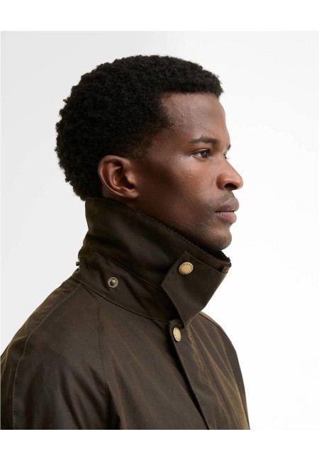 Chaqueta Barbour Ashby