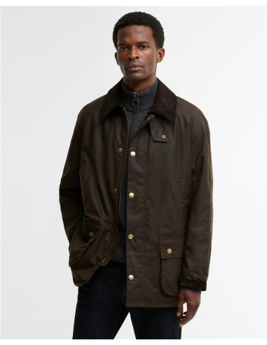 Chaqueta Barbour Ashby