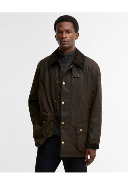 Chaqueta Barbour Ashby