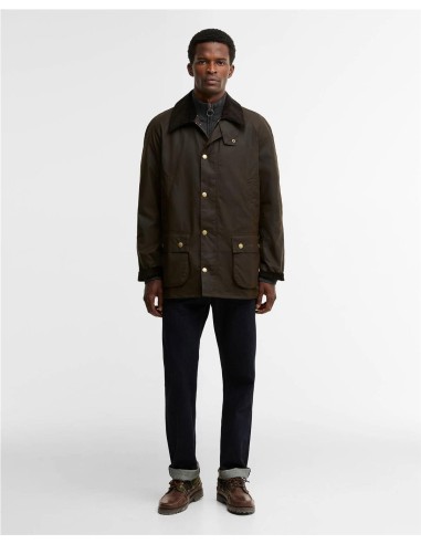 Chaqueta Barbour Ashby