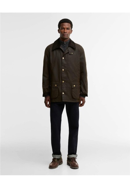 Chaqueta Barbour Ashby