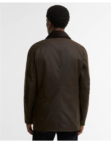 Chaqueta Barbour Ashby