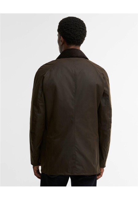 Chaqueta Barbour Ashby