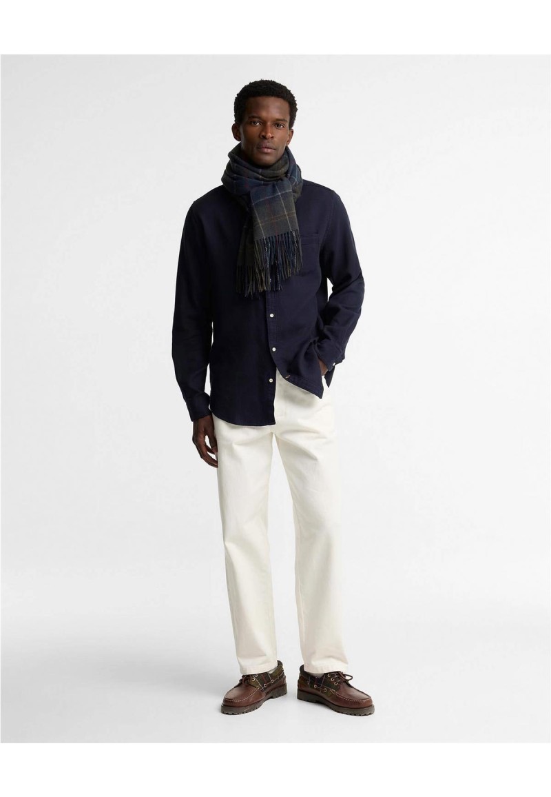 Bufanda Barbour