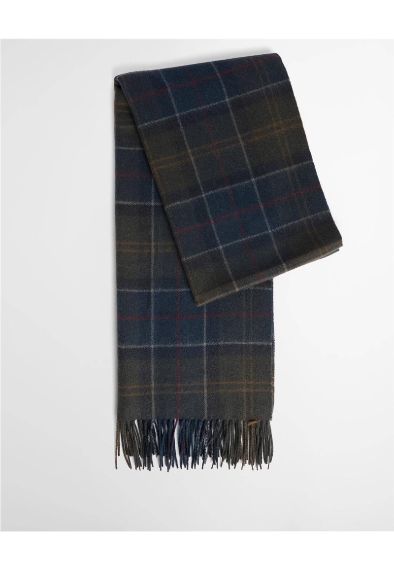 Bufanda Barbour 2