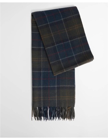 Bufanda Barbour