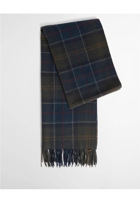 Bufanda Barbour