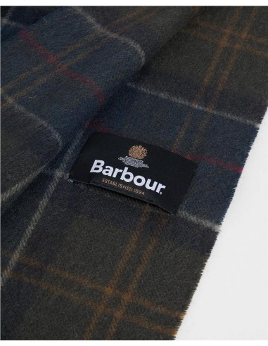 Bufanda Barbour