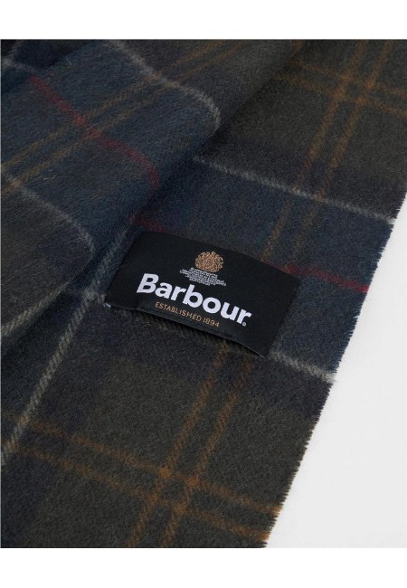 Bufanda Barbour