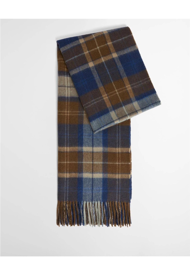 Bufanda Barbour