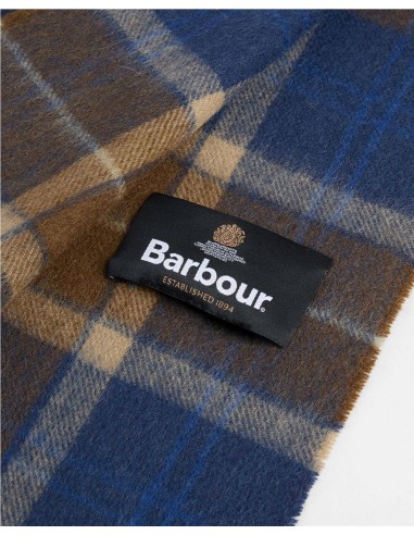 Bufanda Barbour