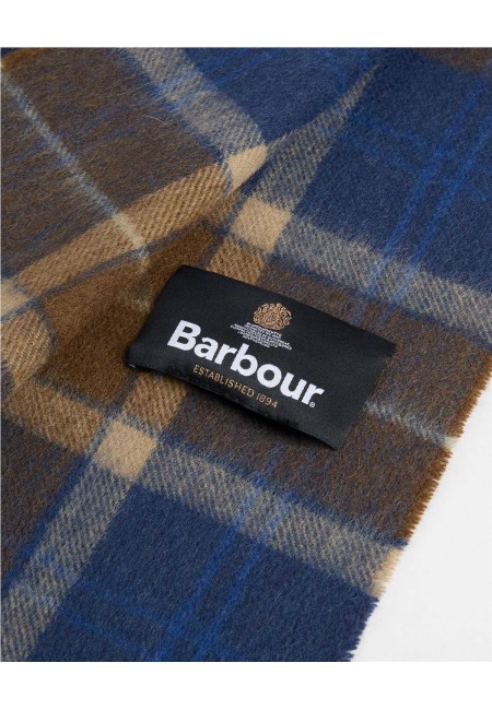 Bufanda Barbour