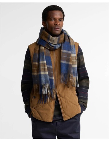 Bufanda Barbour