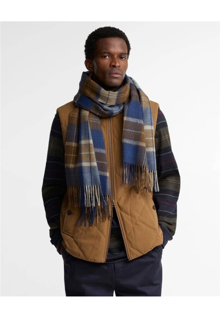 Bufanda Barbour