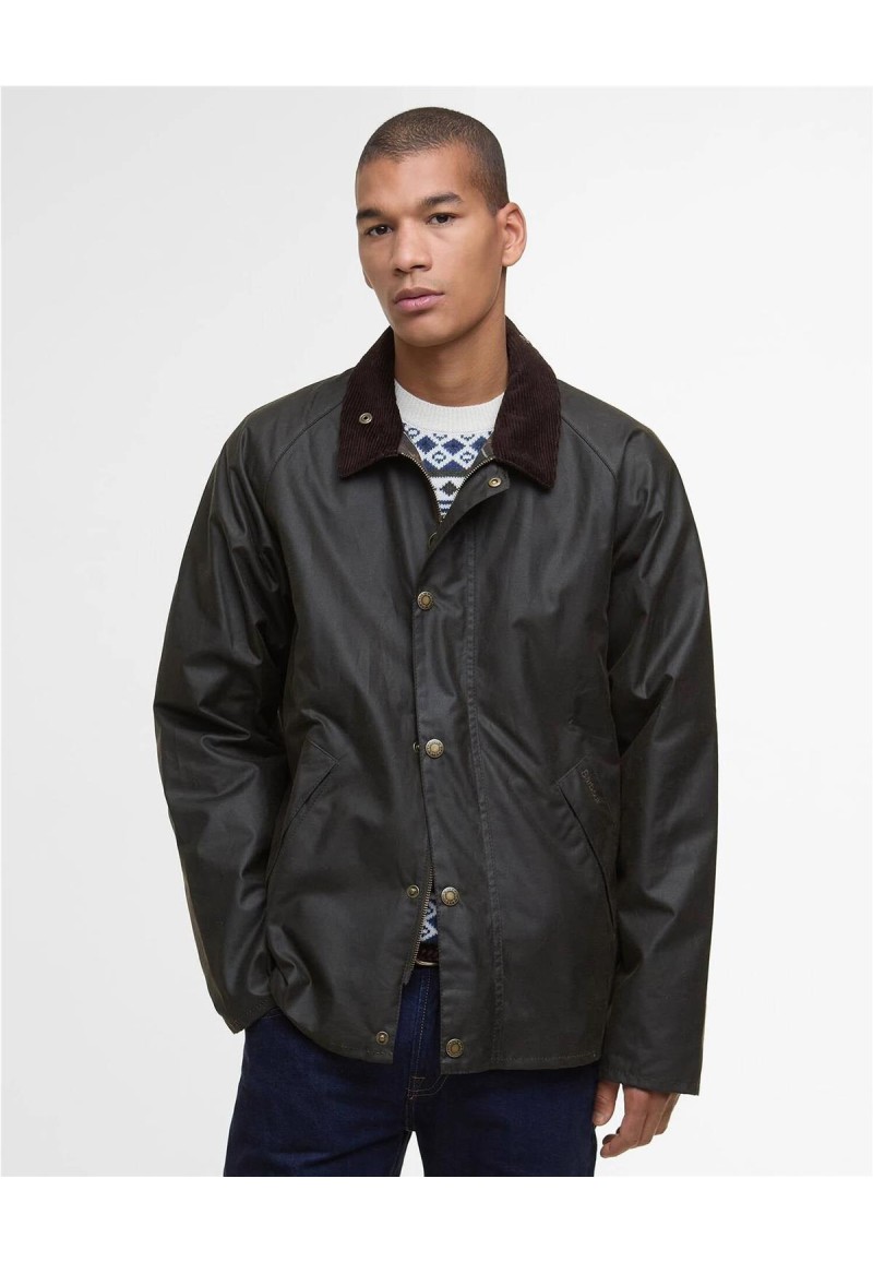 Chaqueta Barbour