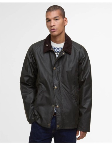 Chaqueta Barbour