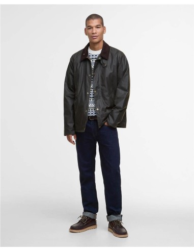 Chaqueta Barbour