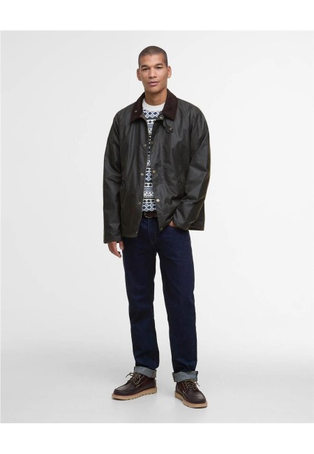 Chaqueta Barbour