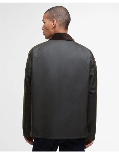 Chaqueta Barbour