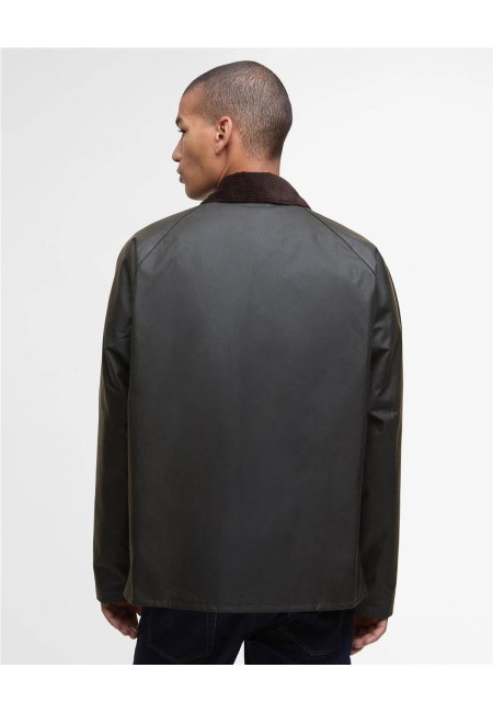 Chaqueta Barbour