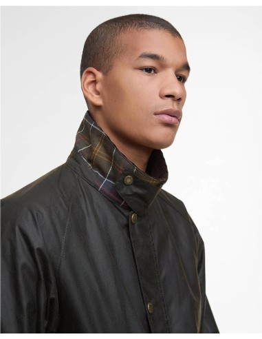 Chaqueta Barbour