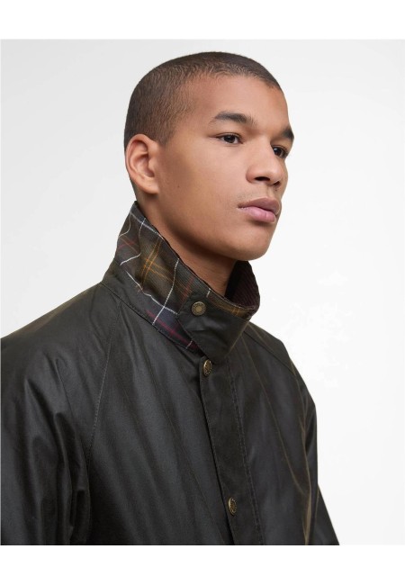 Chaqueta Barbour