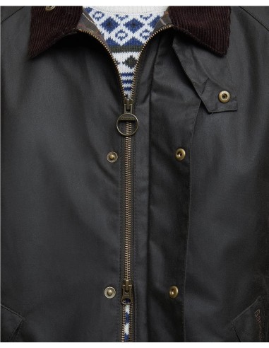 Chaqueta Barbour