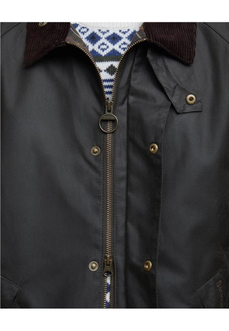 Chaqueta Barbour