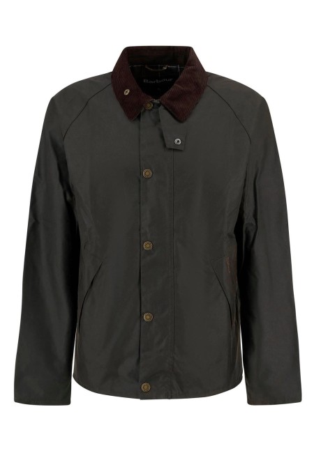 Chaqueta Barbour