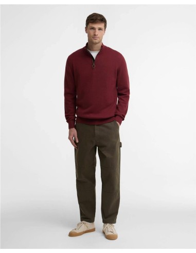 Sueter Barbour