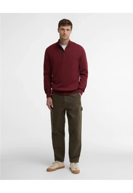 Sueter Barbour