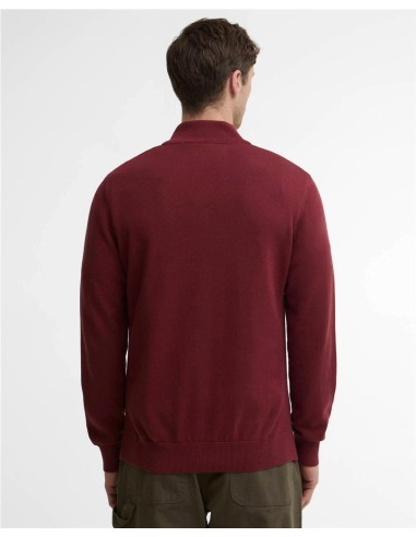 Sueter Barbour