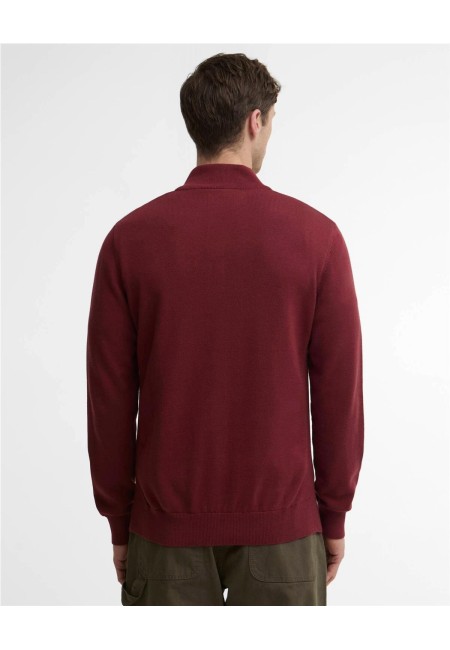 Sueter Barbour