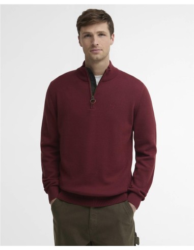 Sueter Barbour