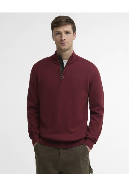 Sueter Barbour